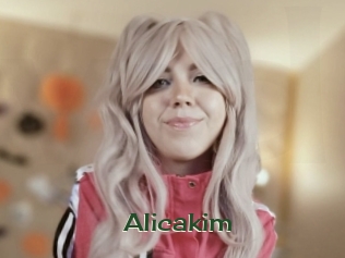 Alicakim