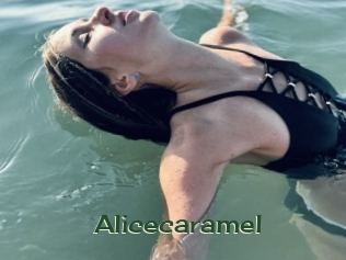 Alicecaramel