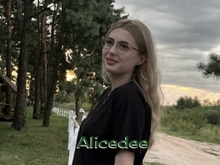 Alicedee