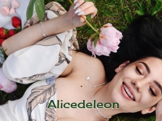 Alicedeleon