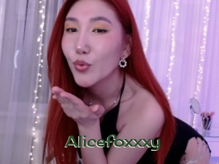 Alicefoxxxy