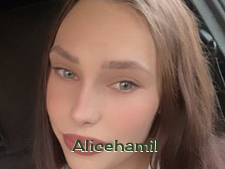 Alicehamil