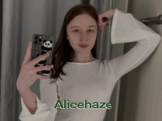 Alicehaze