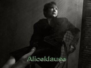 Aliceklause