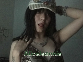 Aliceleannie