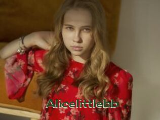 Alicelittlebb