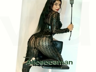 Aliceoceman