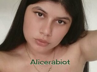 Alicerabiot