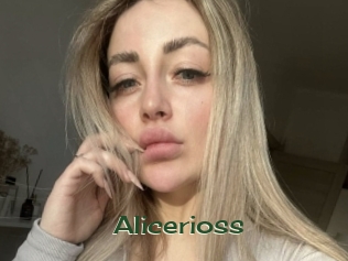 Alicerioss