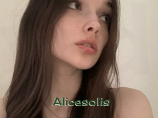 Alicesolis