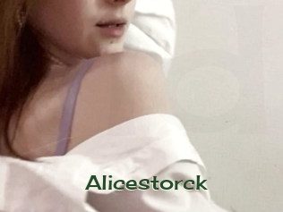 Alicestorck