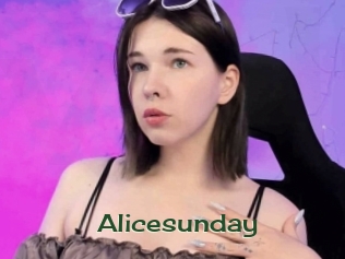 Alicesunday