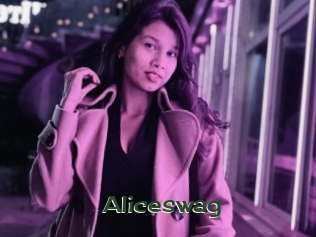 Aliceswag