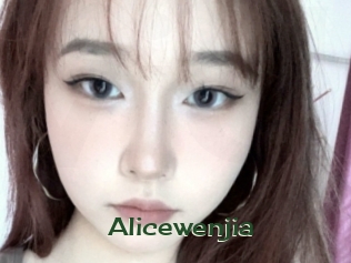 Alicewenjia