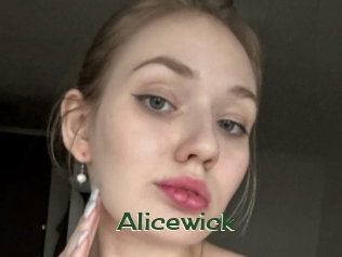 Alicewick