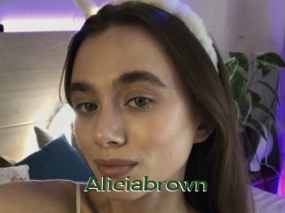 Aliciabrown