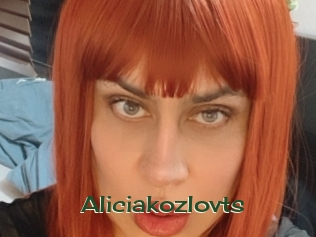 Aliciakozlovts