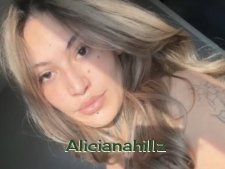 Alicianahillz