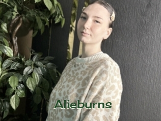 Alieburns