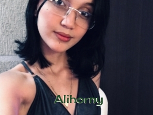 Alihorny