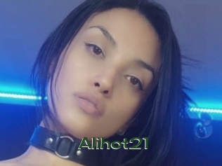 Alihot21