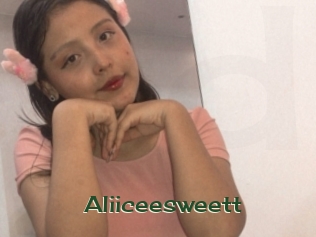 Aliiceesweett