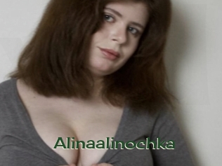 Alinaalinochka