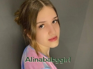 Alinababygirl