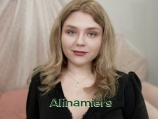 Alinamiers