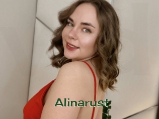 Alinarust