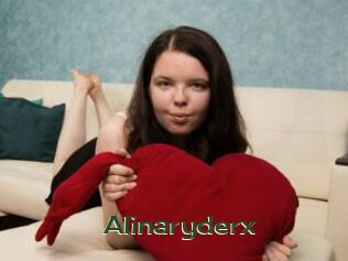 Alinaryderx