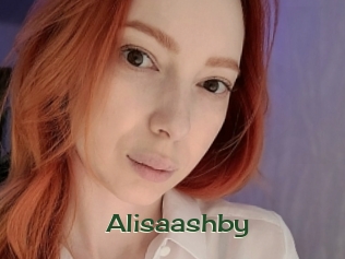 Alisaashby