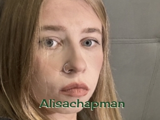 Alisachapman