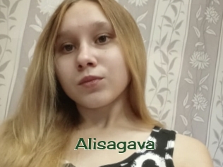 Alisagava