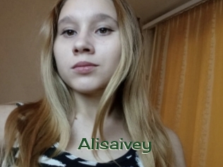 Alisaivey