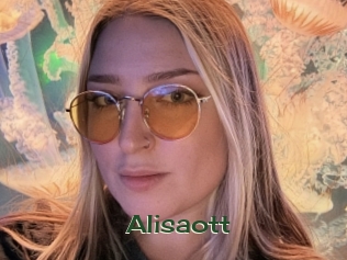 Alisaott