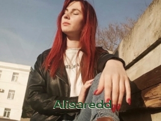 Alisaredd