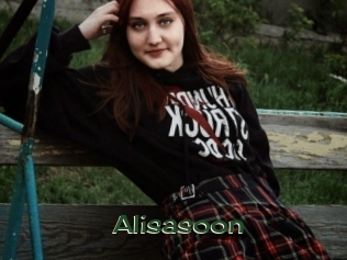 Alisasoon