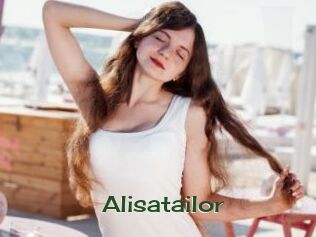 Alisatailor