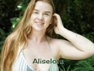 Aliselova