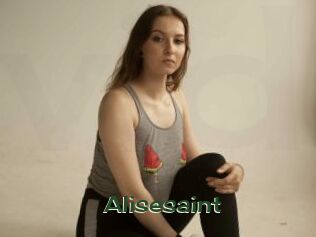 Alisesaint