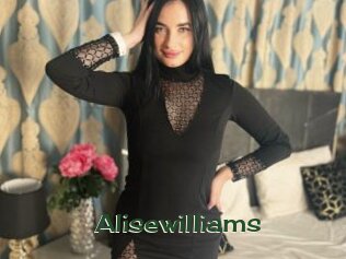 Alisewilliams