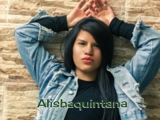 Alishaquintana