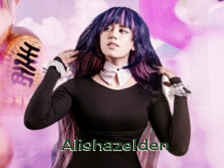 Alishazelden