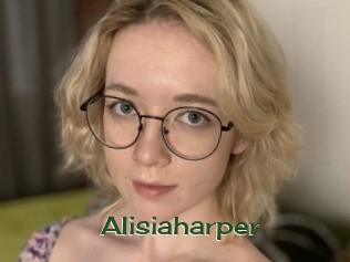 Alisiaharper