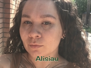 Alisiau