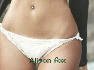 Alison_fox_