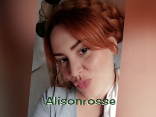 Alisonrosse