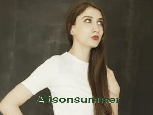 Alisonsummer