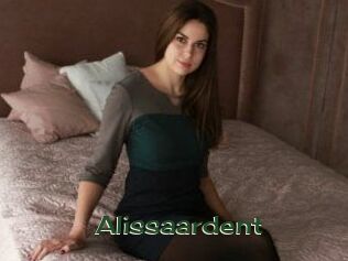 Alissaardent